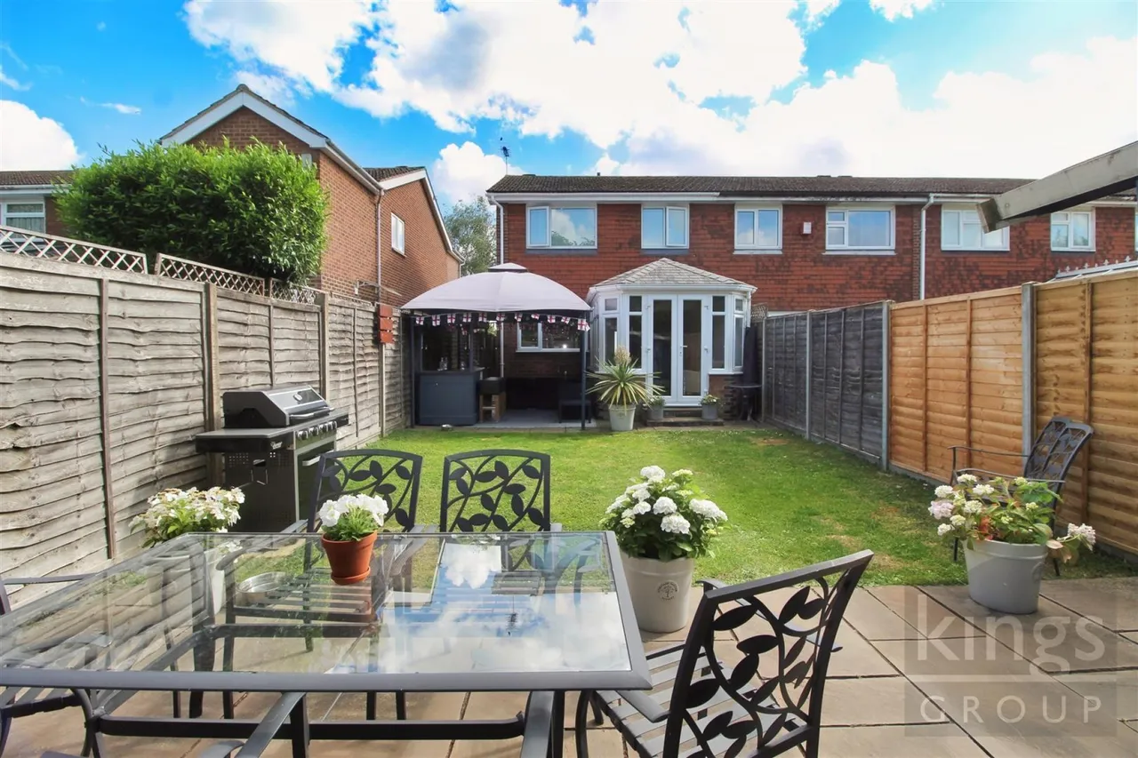Brickcroft, Broxbourne, photo 17