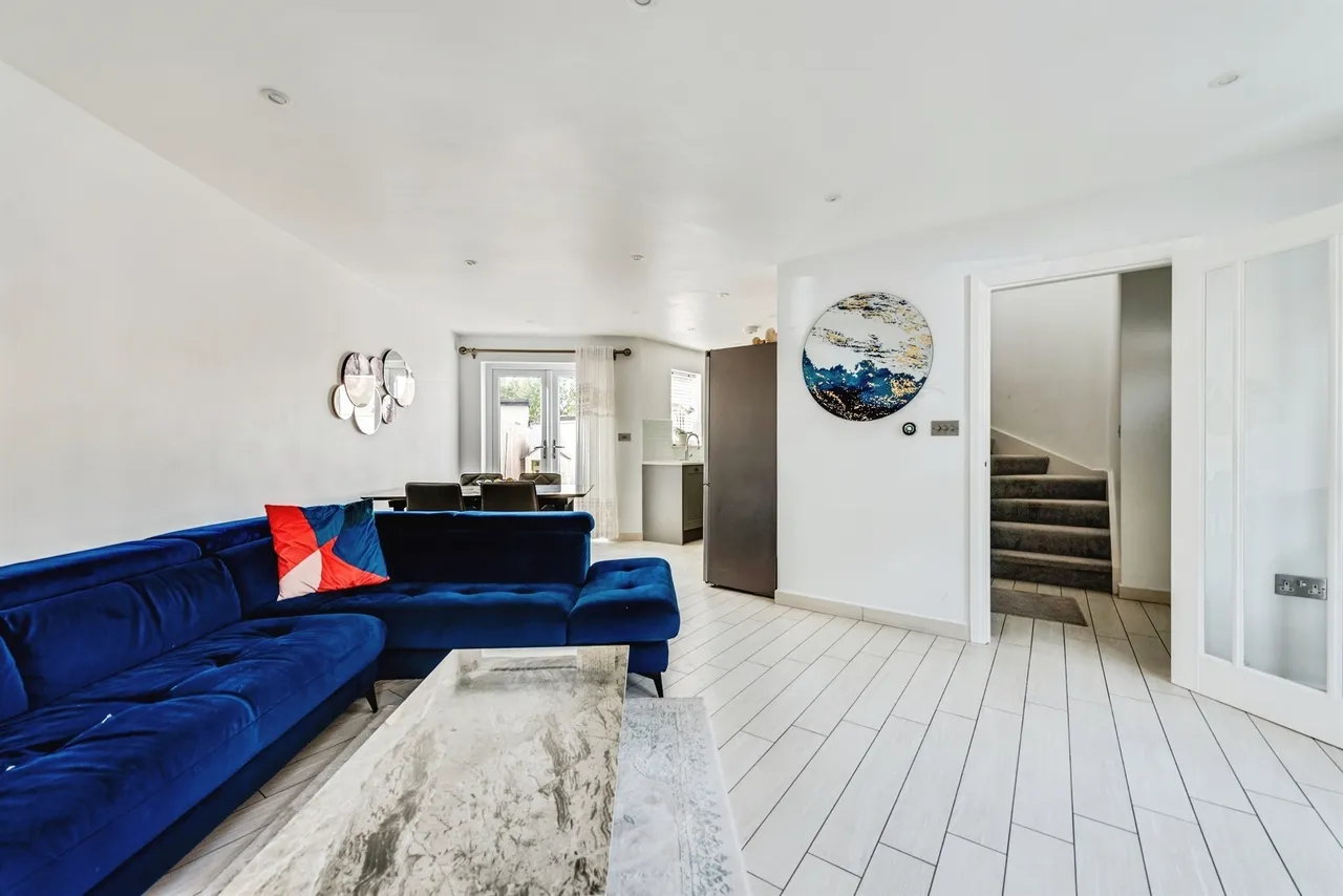 Outram Road, Oxford, OX4, photo 4