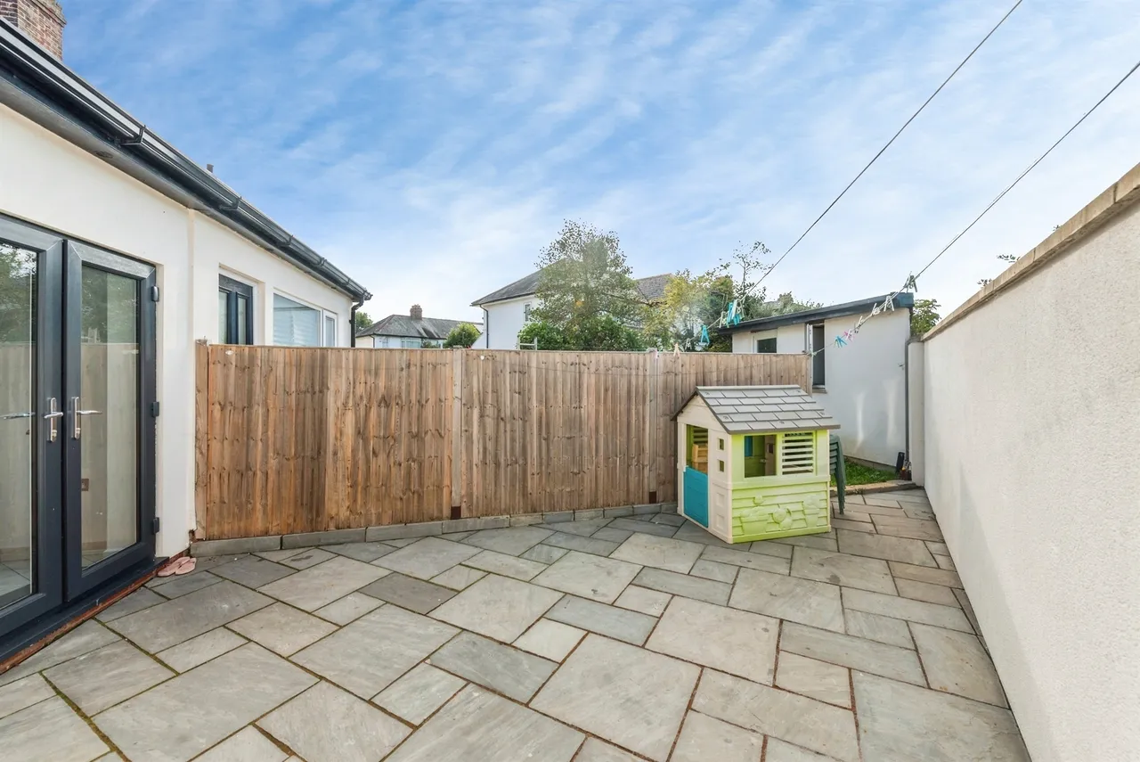 Outram Road, Oxford, OX4, photo 12