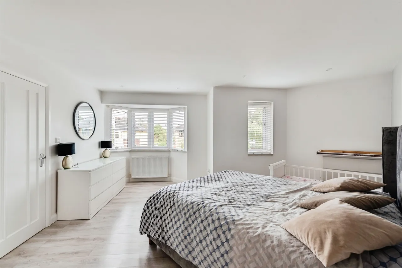 Outram Road, Oxford, OX4, photo 9