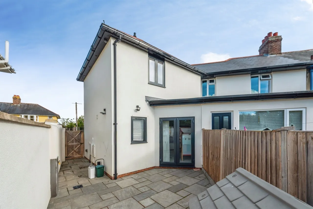 Outram Road, Oxford, OX4, photo 13