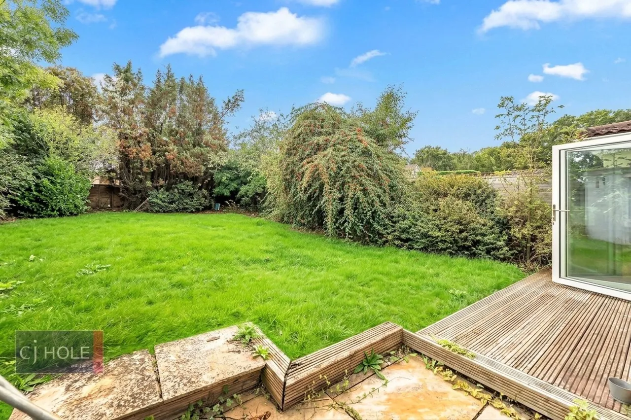 Badminton Road, Downend, BS16, photo 12