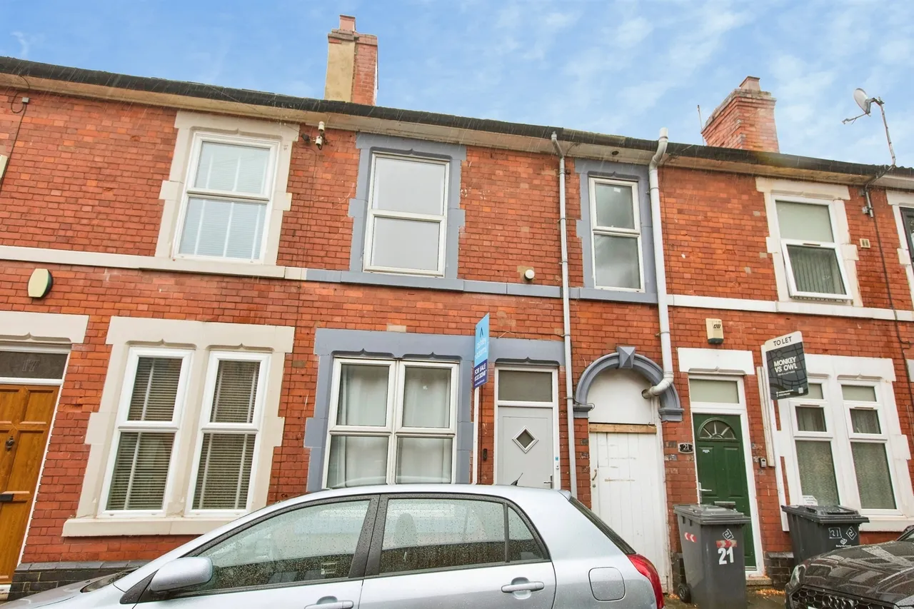 Drewry Lane, Derby, DE22, photo 17