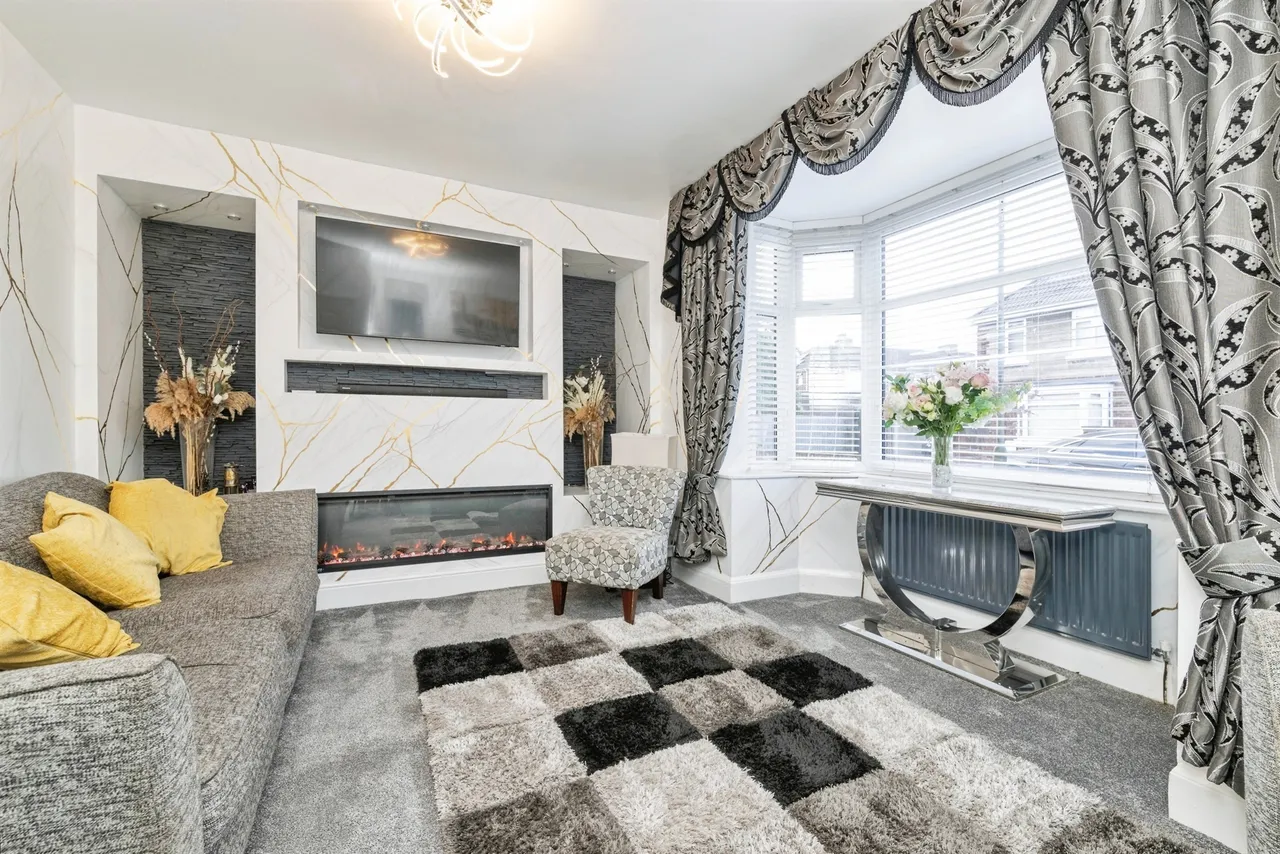 Sidlaw Road, Billingham, TS23, photo 2