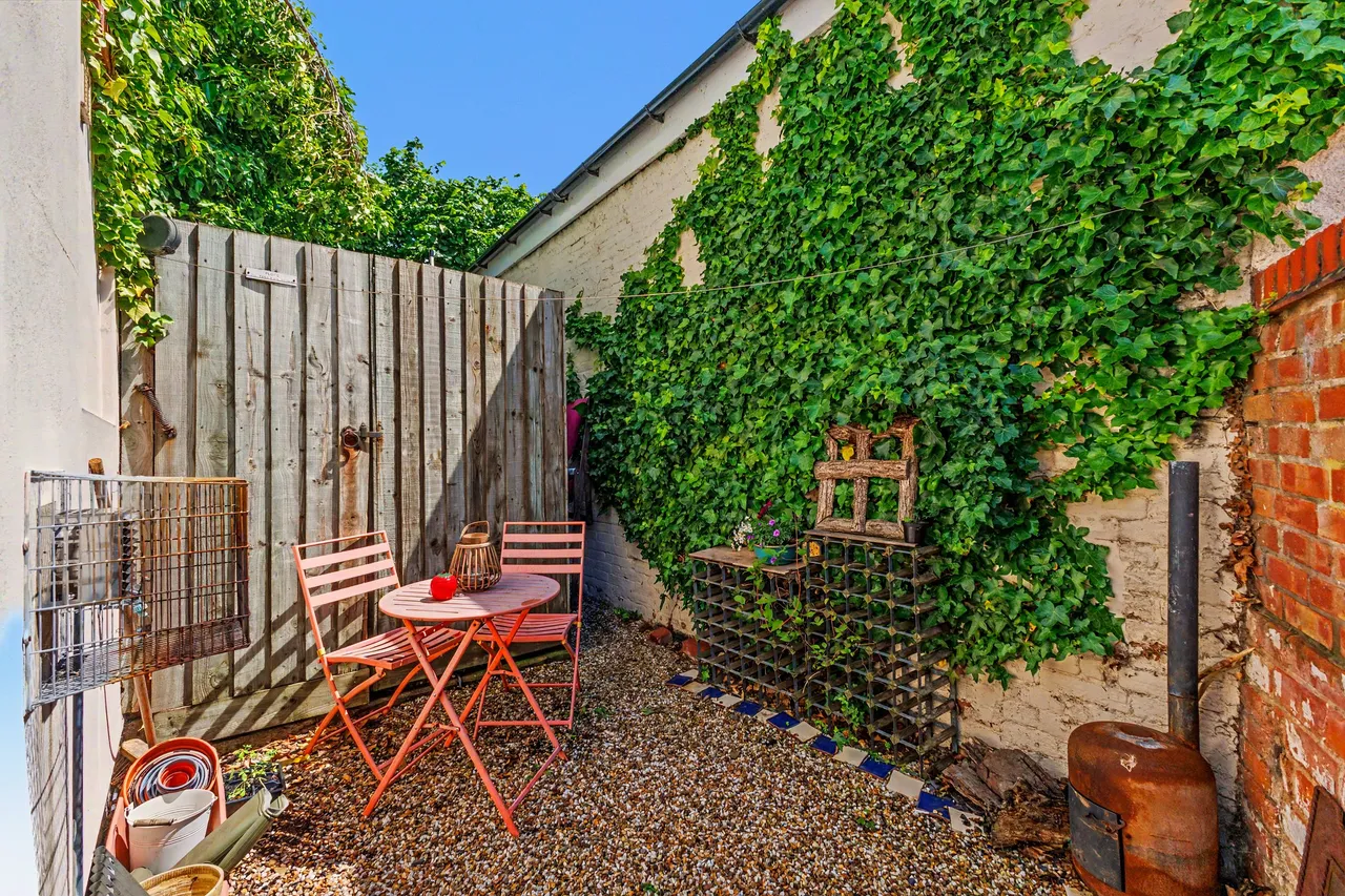 Banbury Street, Kineton, CV35, photo 4