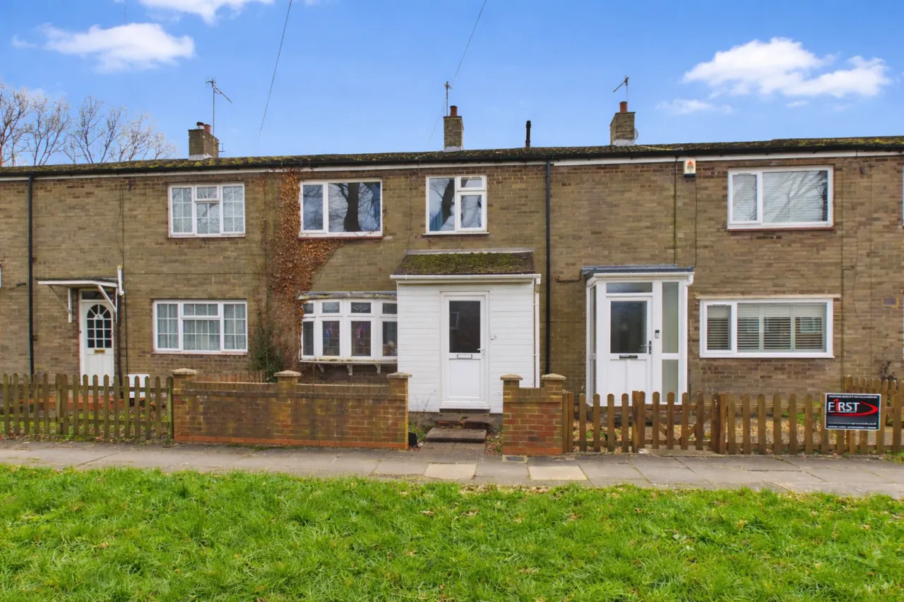3 bed property for sale, Deimos Drive, Hemel Hempstead, HP2