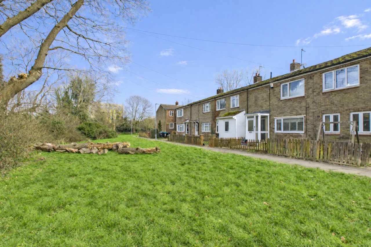 Deimos Drive, Hemel Hempstead, HP2, photo 13