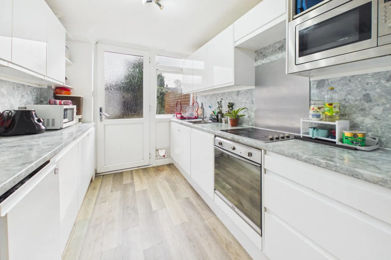 Deimos Drive, Hemel Hempstead, HP2, photo 4