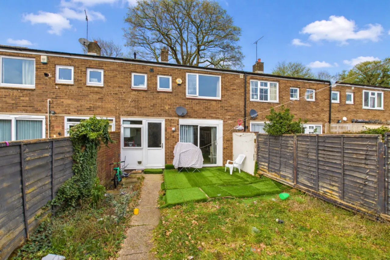 Deimos Drive, Hemel Hempstead, HP2, photo 11