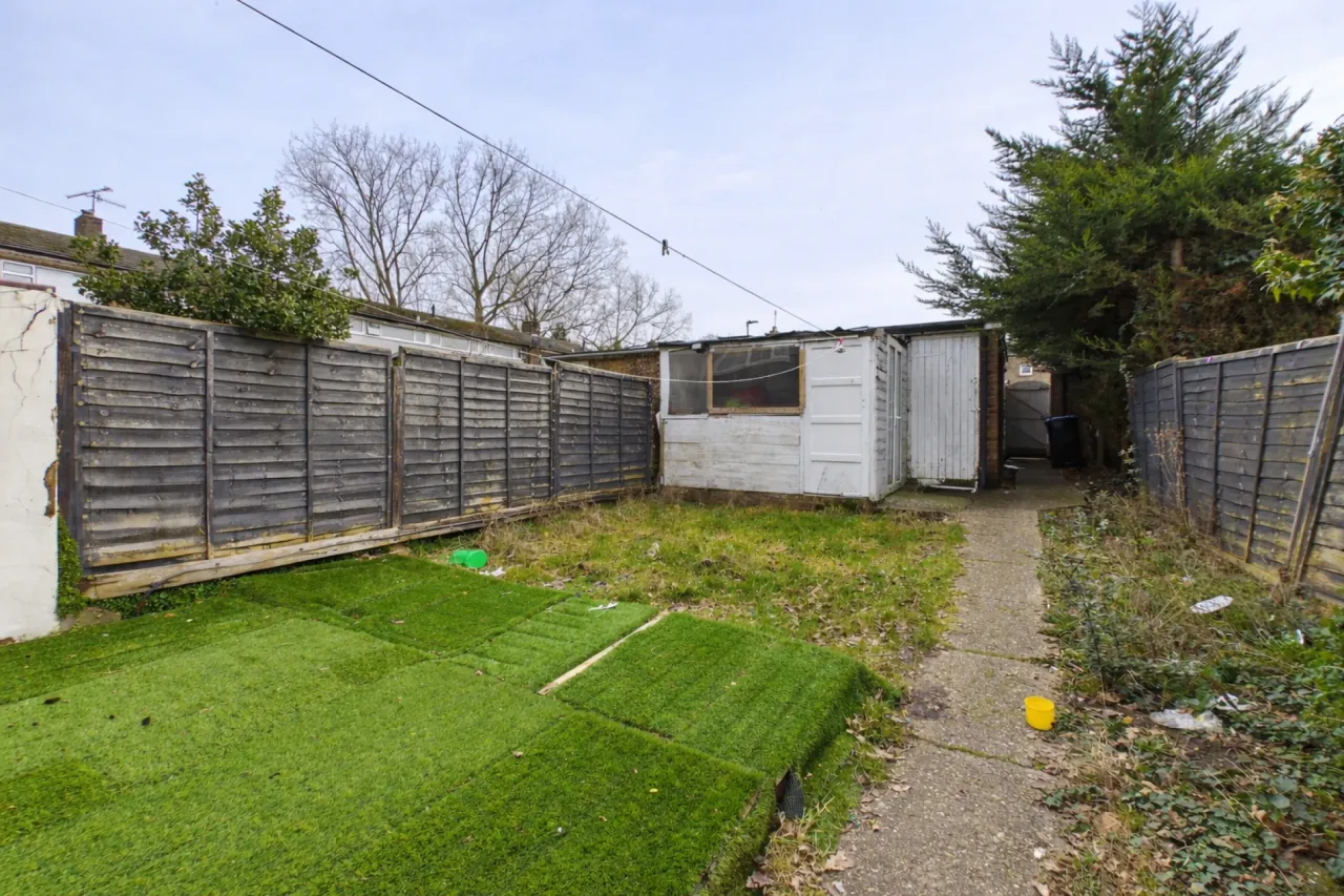 Deimos Drive, Hemel Hempstead, HP2, photo 10