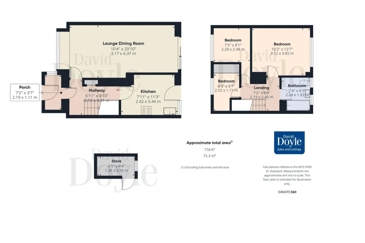 Deimos Drive, Hemel Hempstead, HP2, photo 12