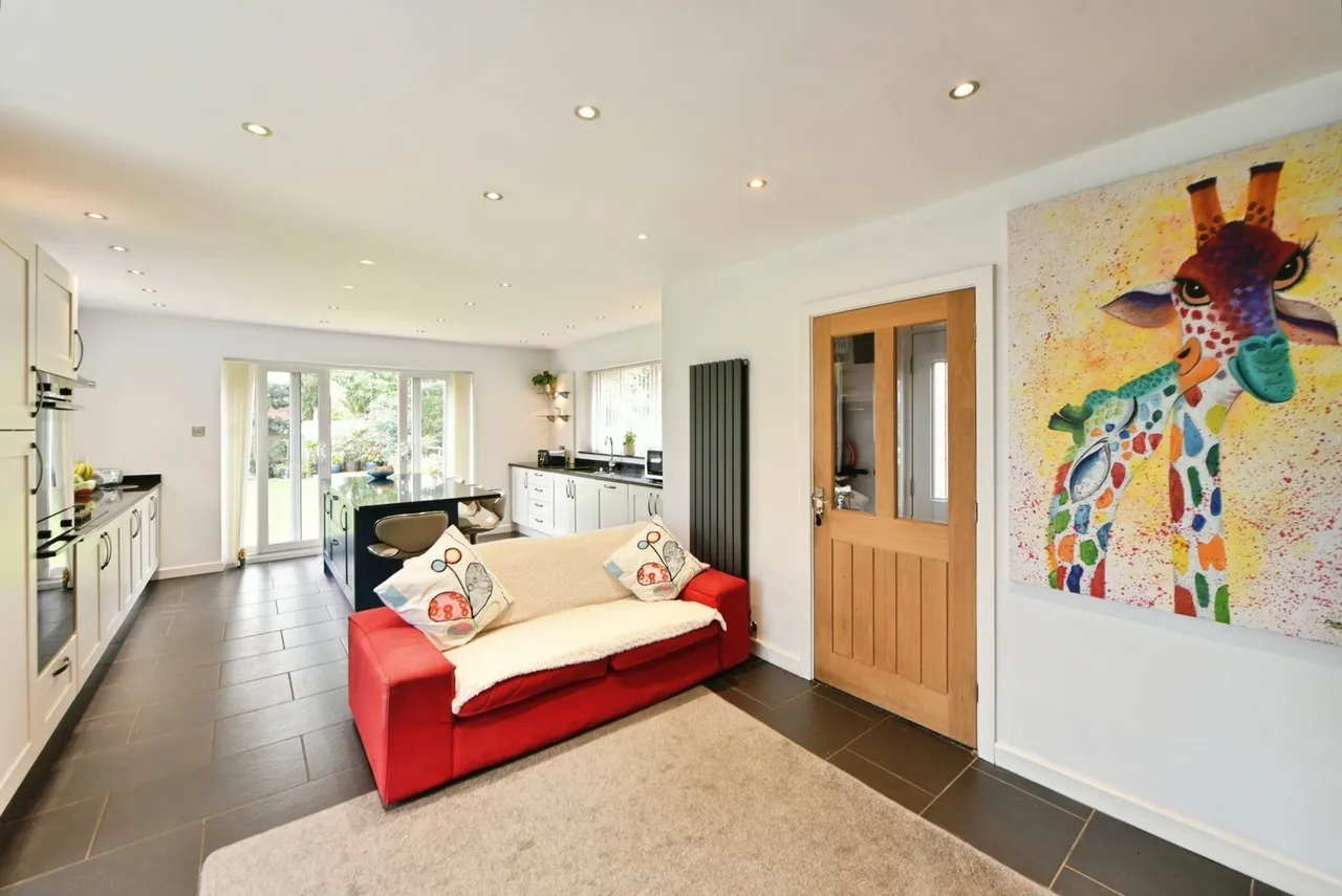 Mayfield Road, Marple Bridge, Stockport, Greater Manchester, SK6, photo 5