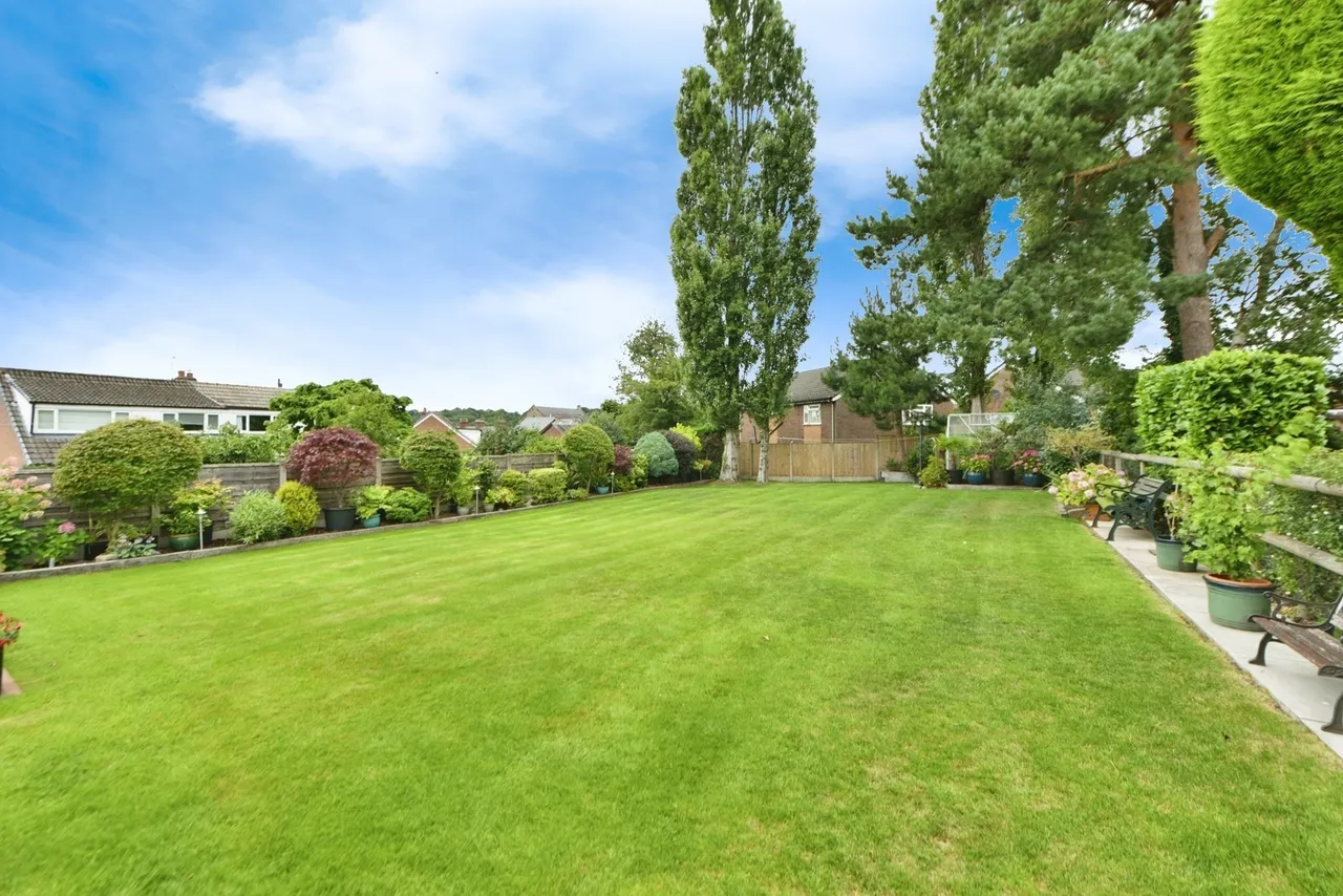 Mayfield Road, Marple Bridge, Stockport, Greater Manchester, SK6, photo 17