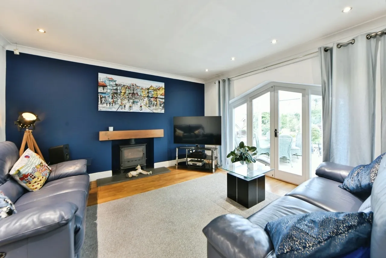 Mayfield Road, Marple Bridge, Stockport, Greater Manchester, SK6, photo 8