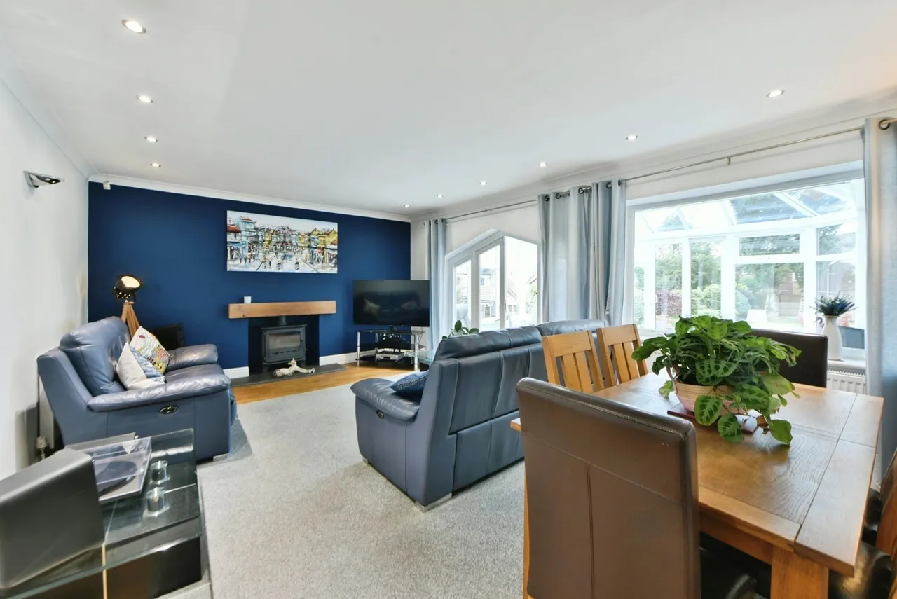 Mayfield Road, Marple Bridge, Stockport, Greater Manchester, SK6, photo 6
