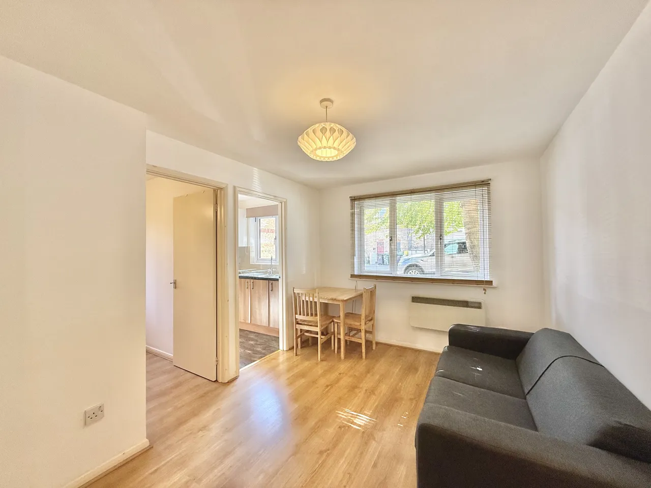 Baildon Street, New Cross, SE8, photo 5