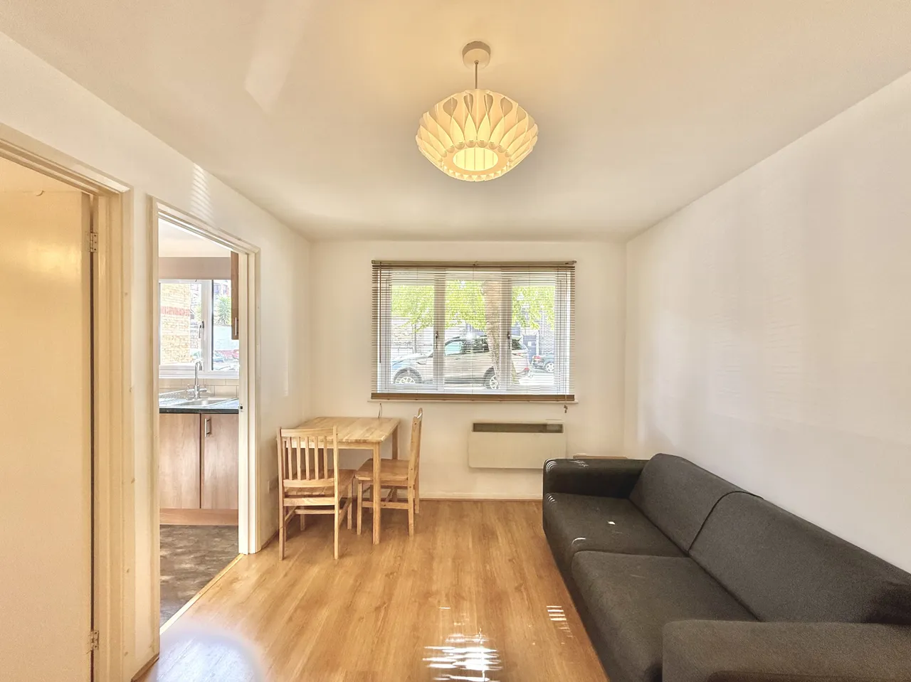 Baildon Street, New Cross, SE8, photo 4