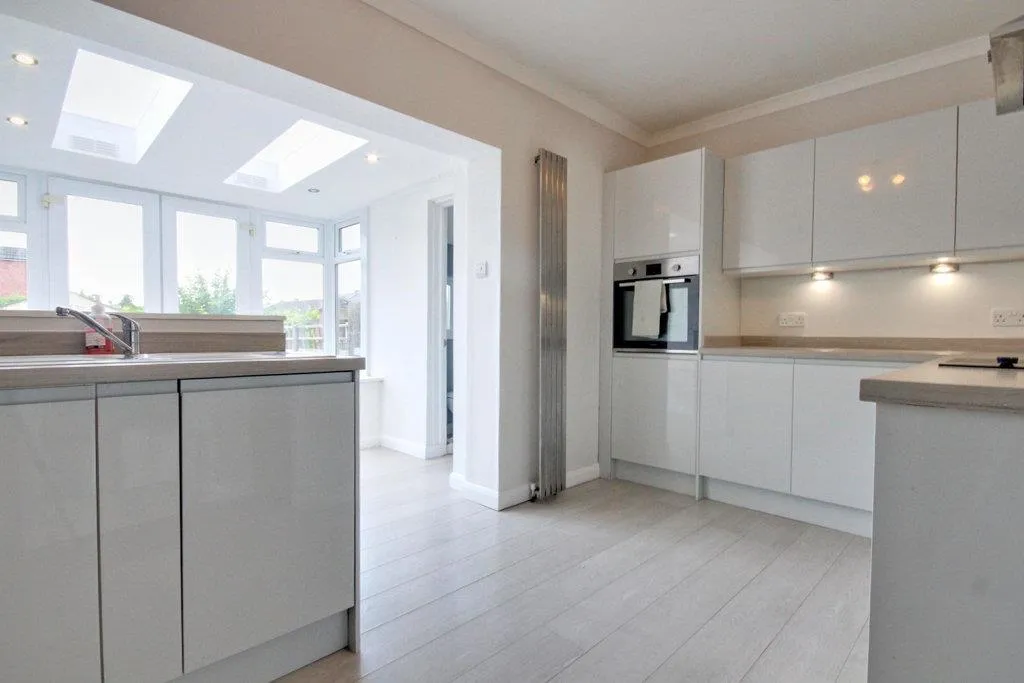 Penshurst Avenue, Hessle, photo 3