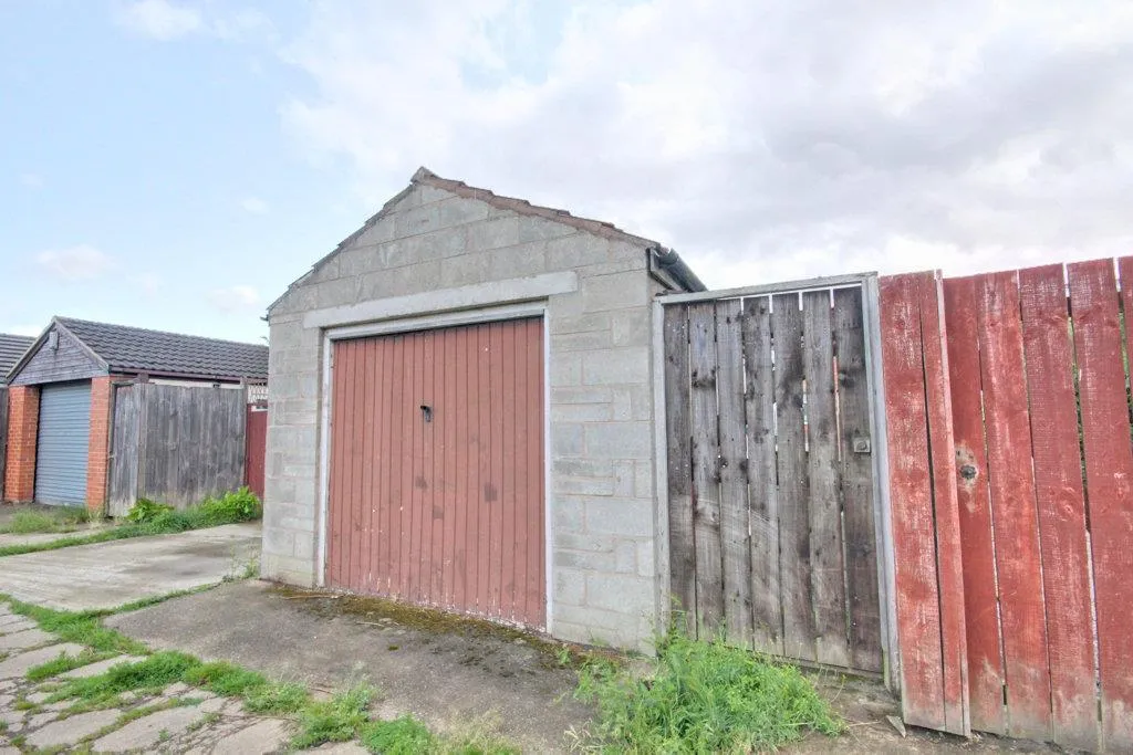 Penshurst Avenue, Hessle, photo 12