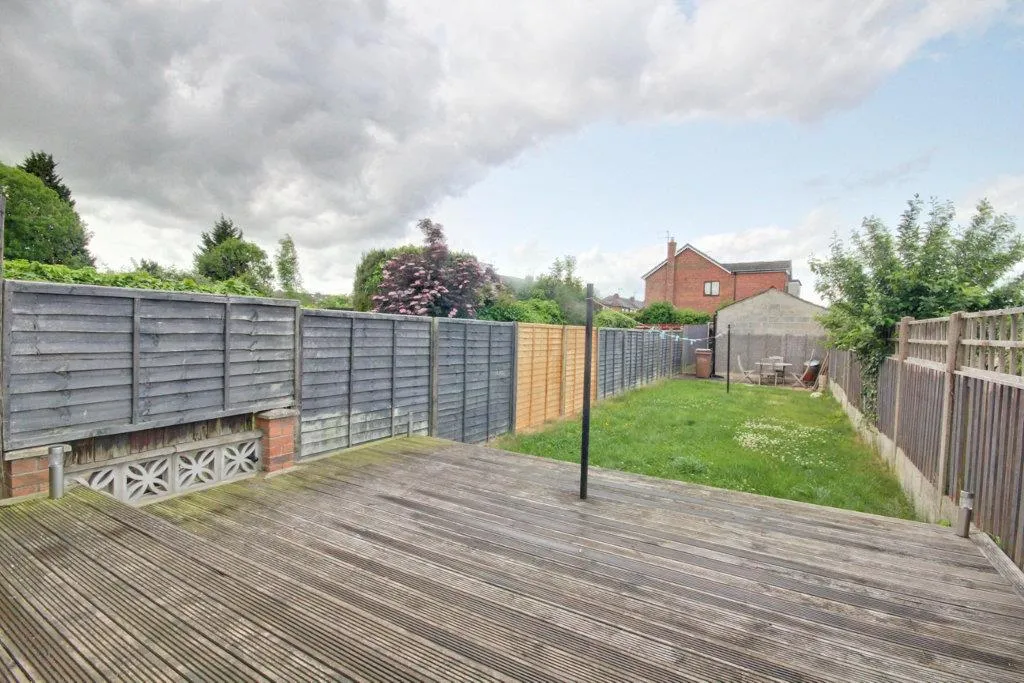 Penshurst Avenue, Hessle, photo 11
