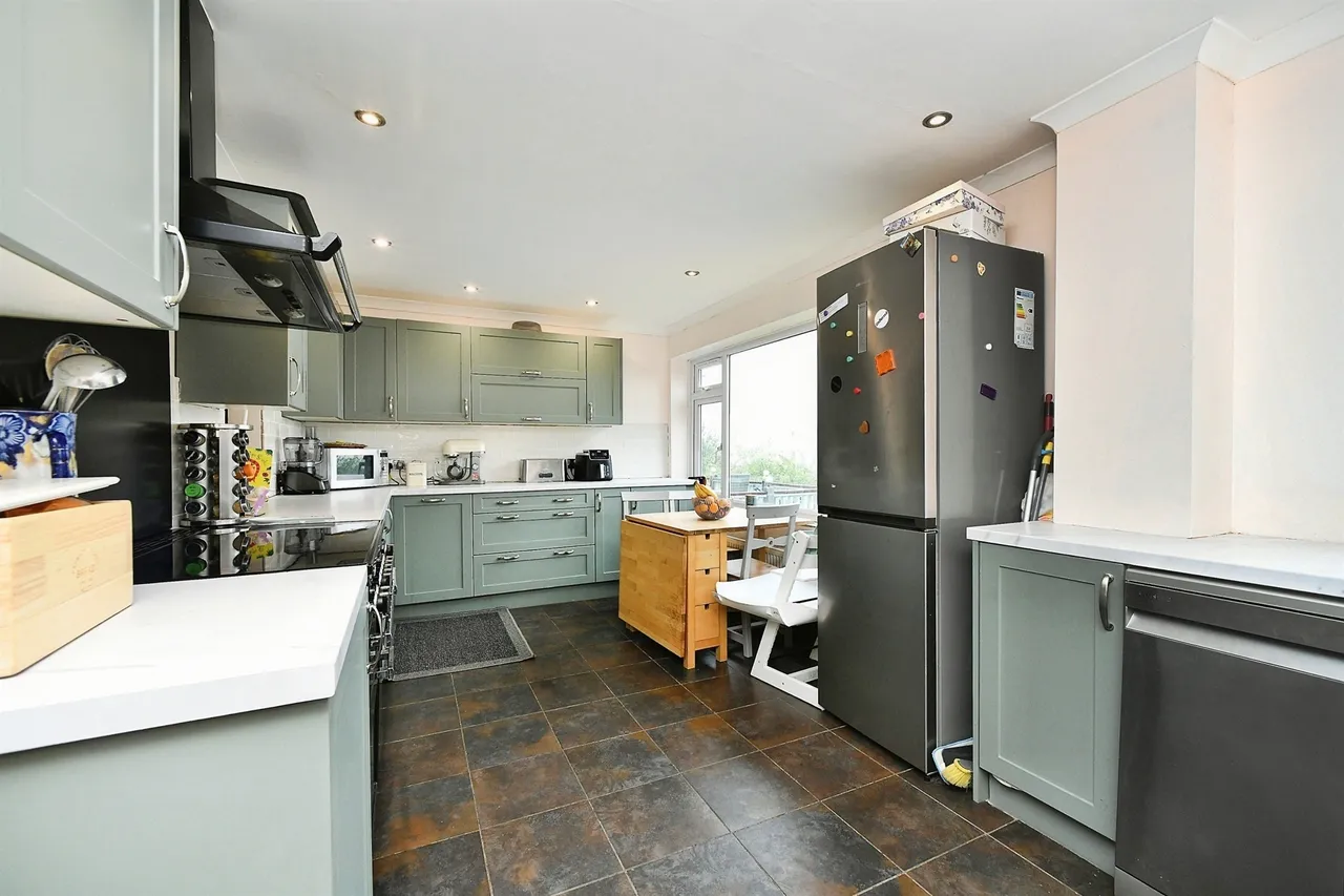 Dartmouth Close, Brighton, BN2, photo 6