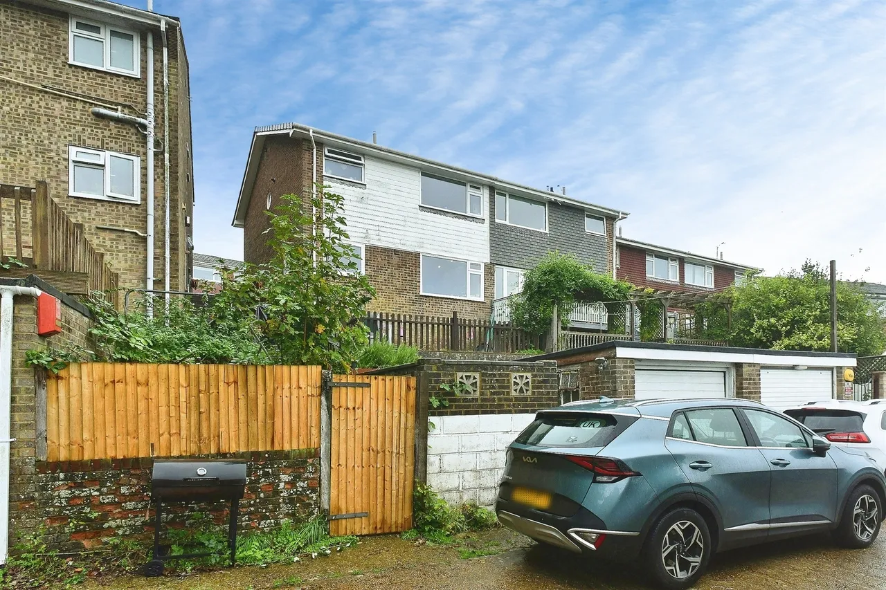 Dartmouth Close, Brighton, BN2, photo 21