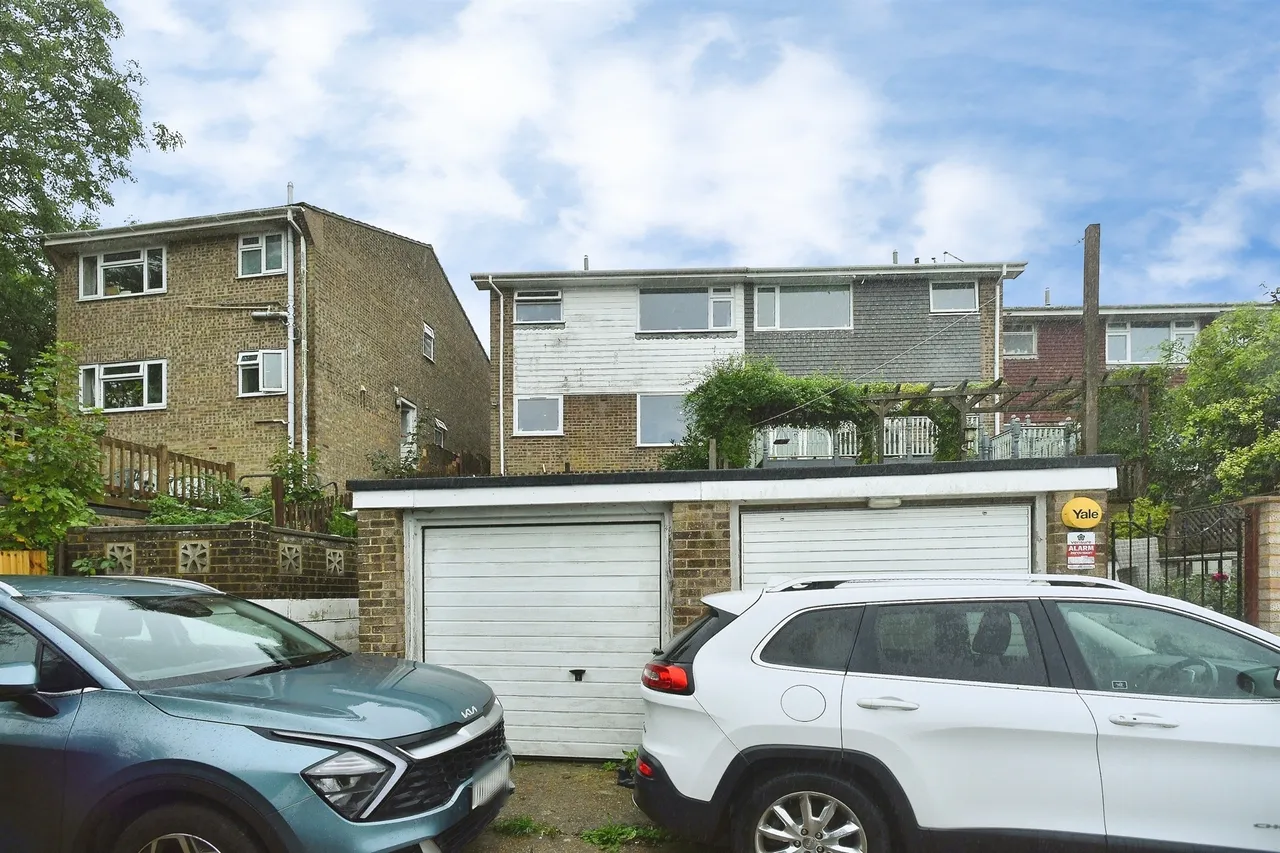 Dartmouth Close, Brighton, BN2, photo 15