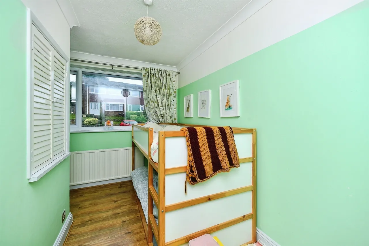Dartmouth Close, Brighton, BN2, photo 13