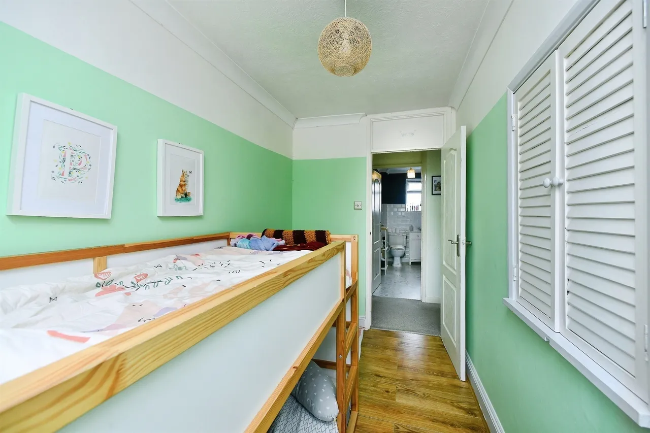 Dartmouth Close, Brighton, BN2, photo 12