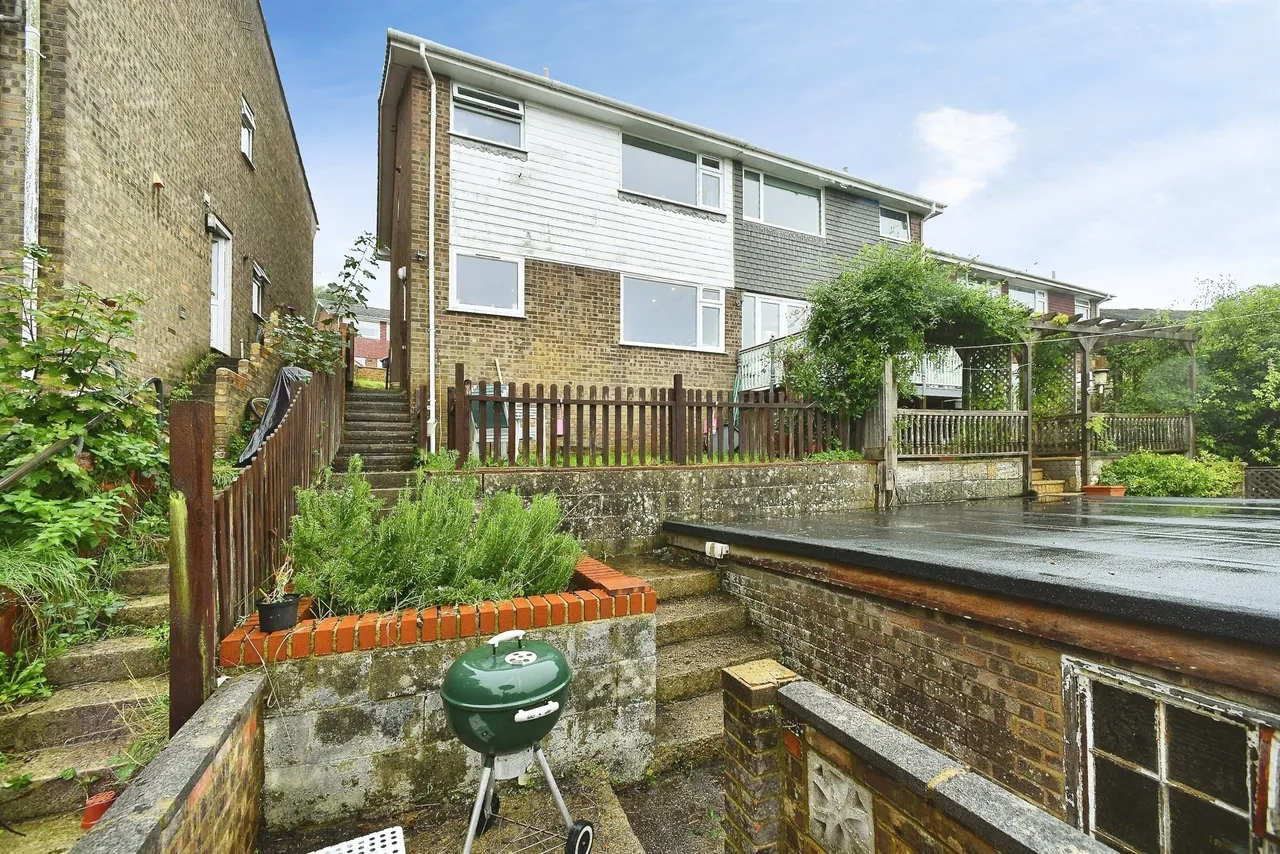 Dartmouth Close, Brighton, BN2, photo 16