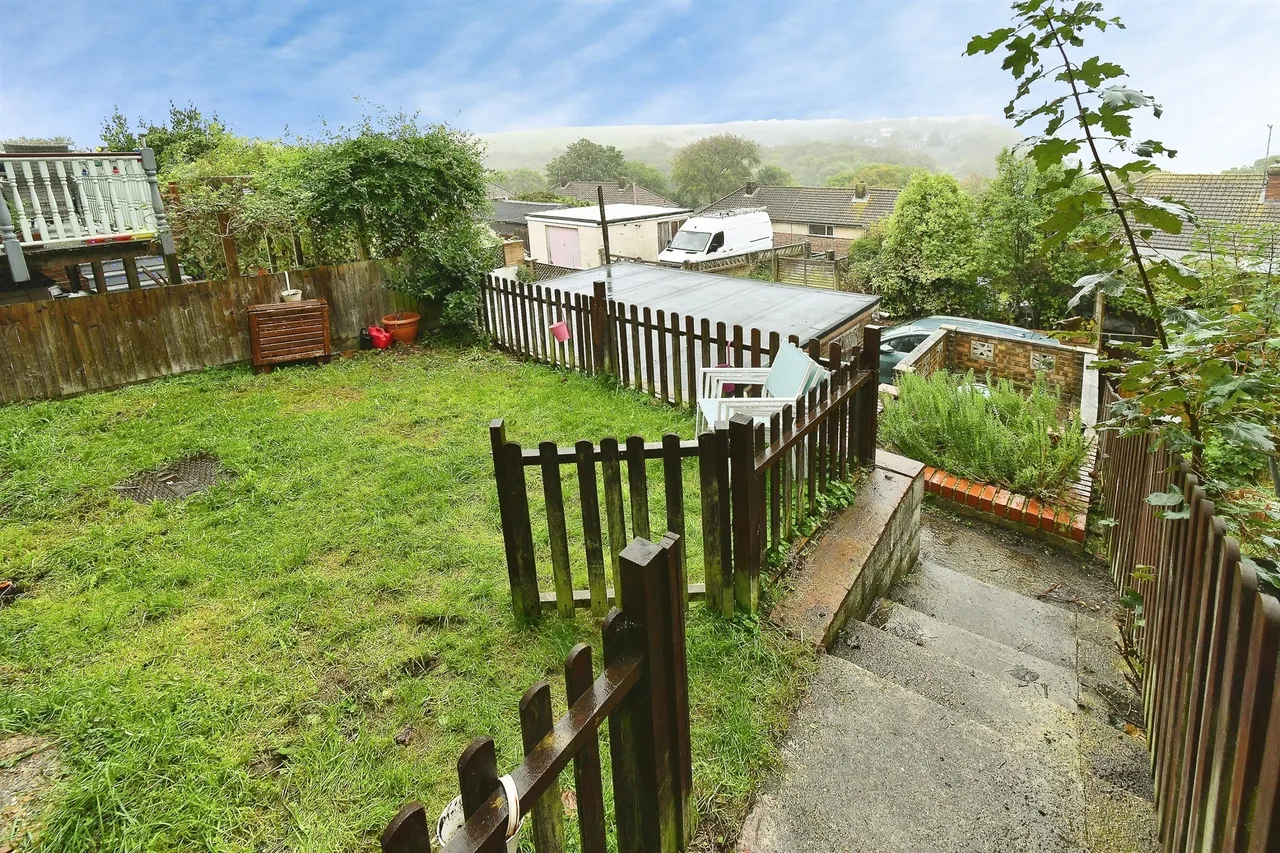 Dartmouth Close, Brighton, BN2, photo 18