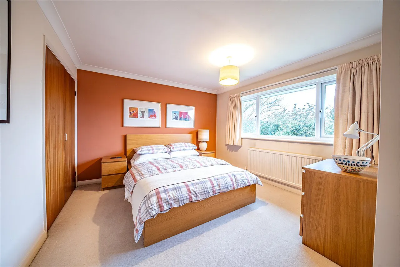 Cotswold Drive, Garforth, LS25, photo 6