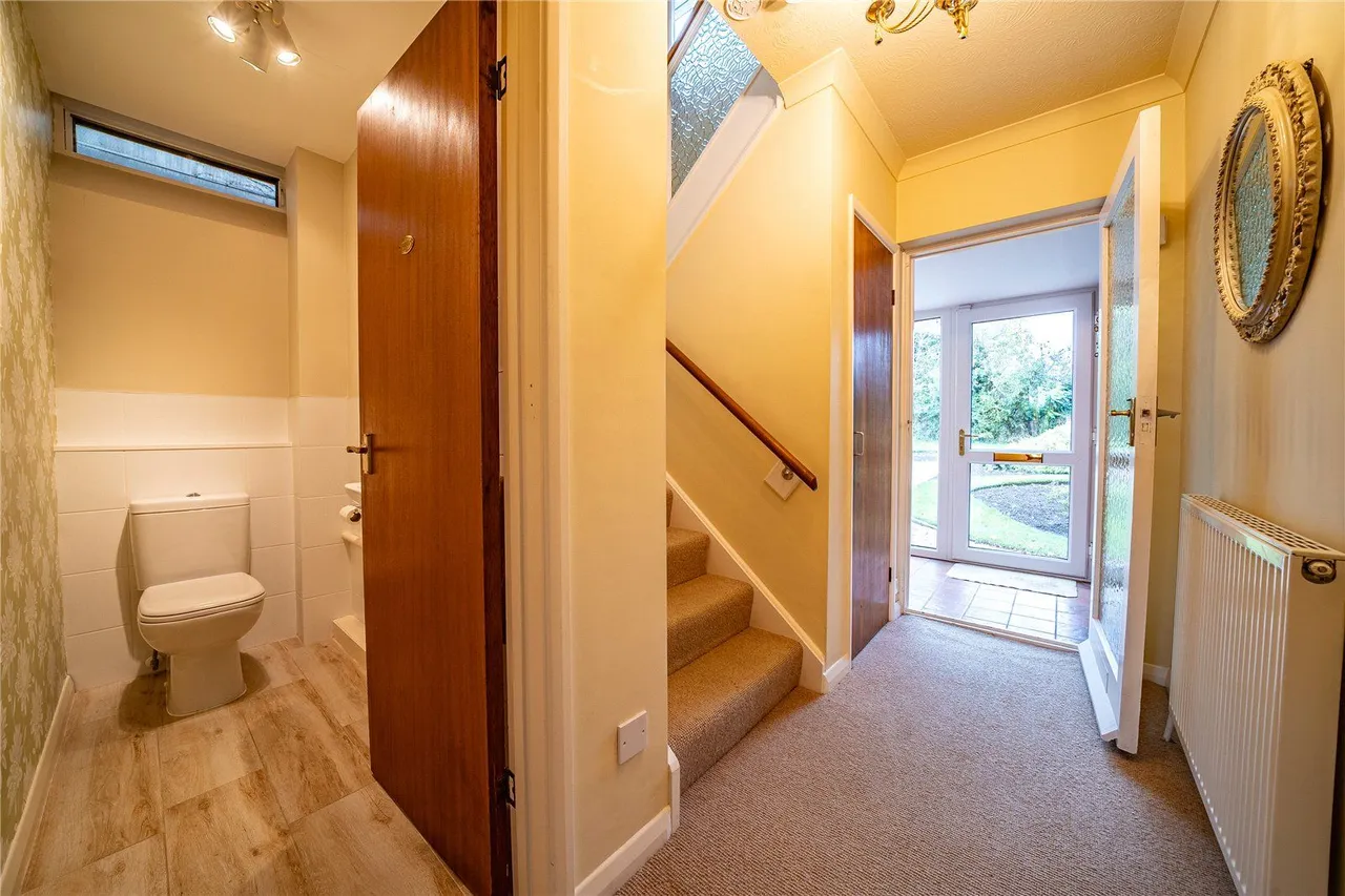 Cotswold Drive, Garforth, LS25, photo 10