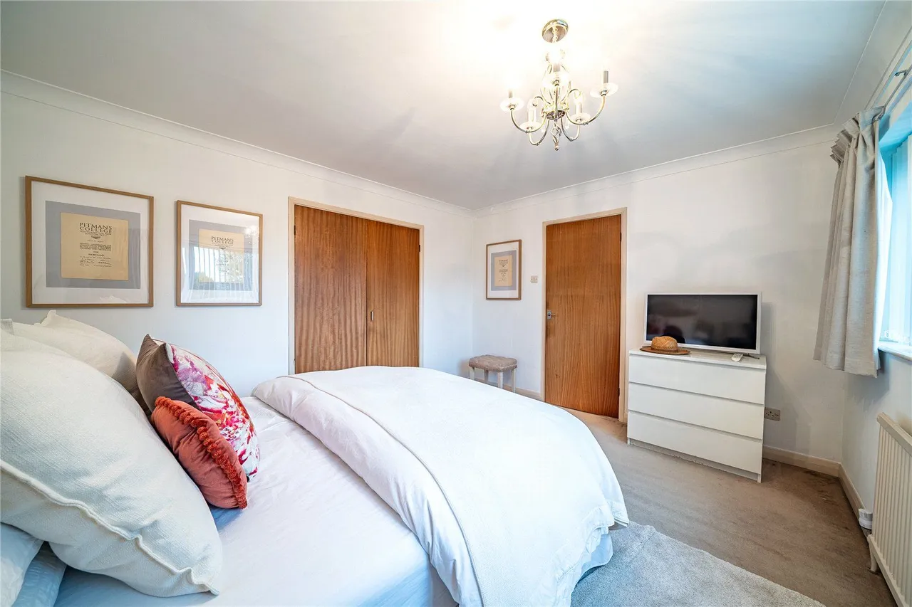 Cotswold Drive, Garforth, LS25, photo 13