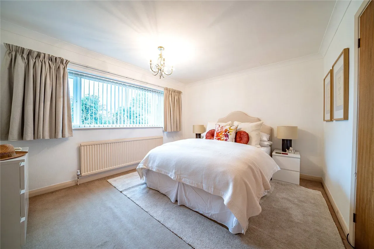 Cotswold Drive, Garforth, LS25, photo 5