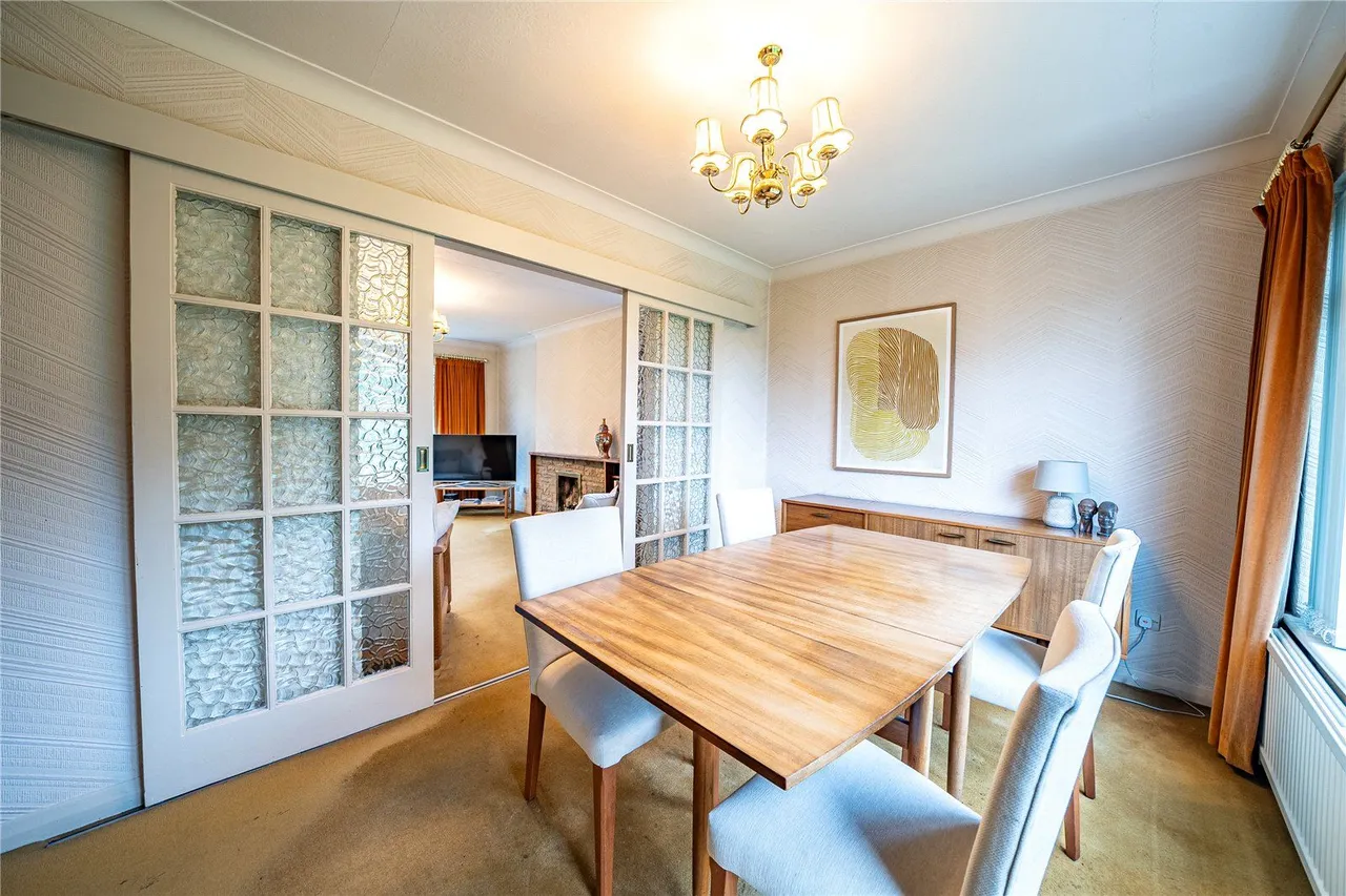 Cotswold Drive, Garforth, LS25, photo 21