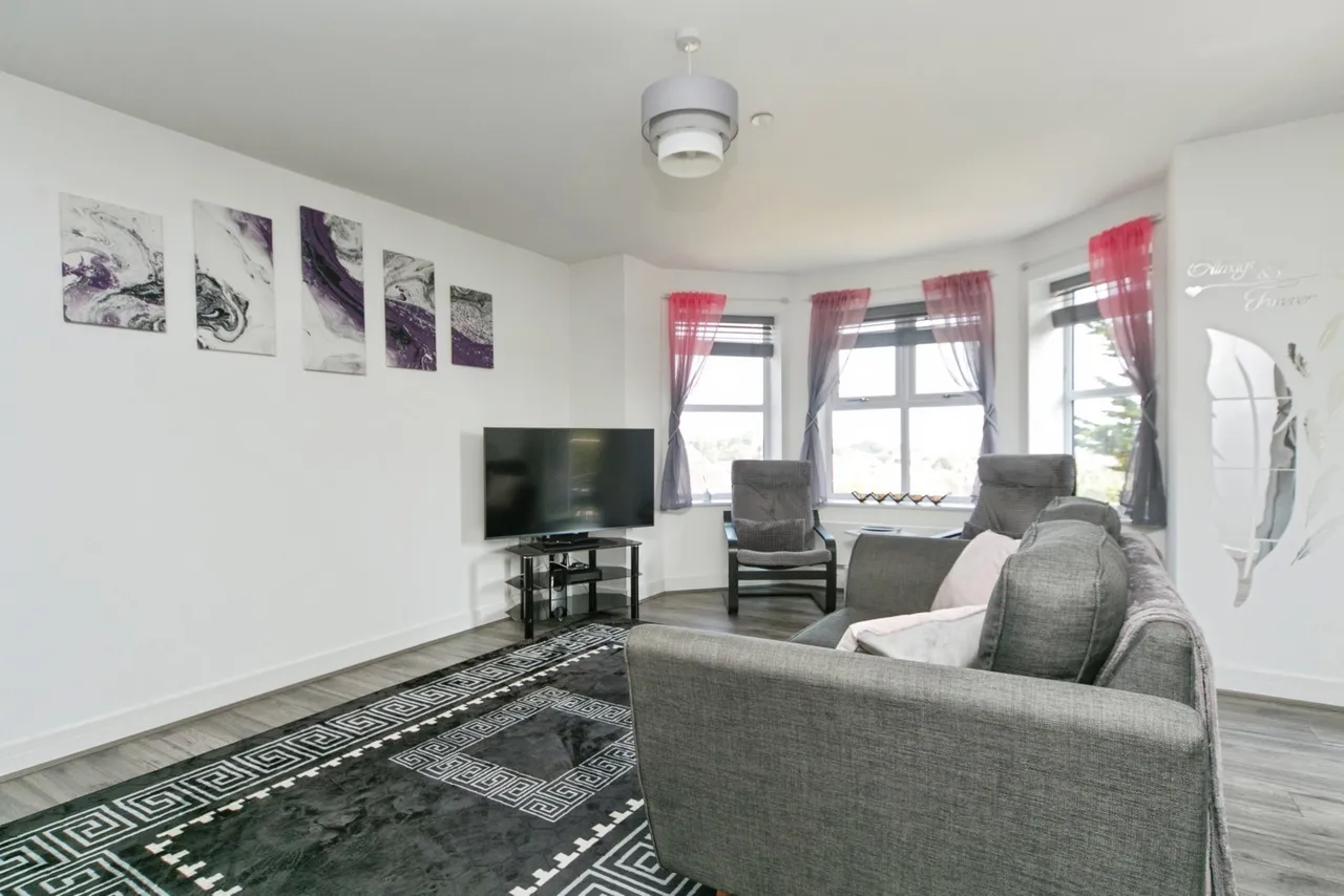 Victoria Park, Colwyn Bay, LL29, photo 6