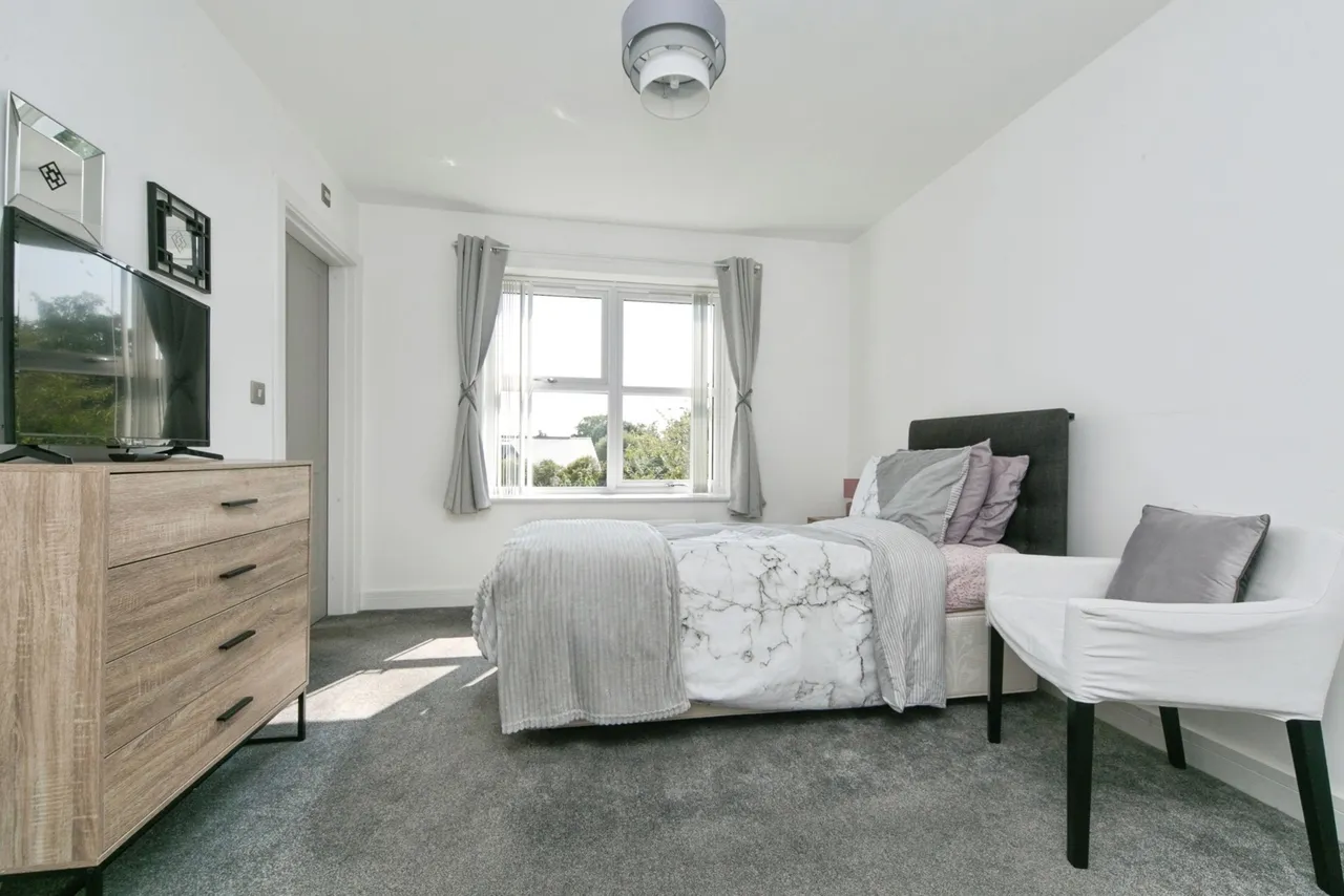 Victoria Park, Colwyn Bay, LL29, photo 10