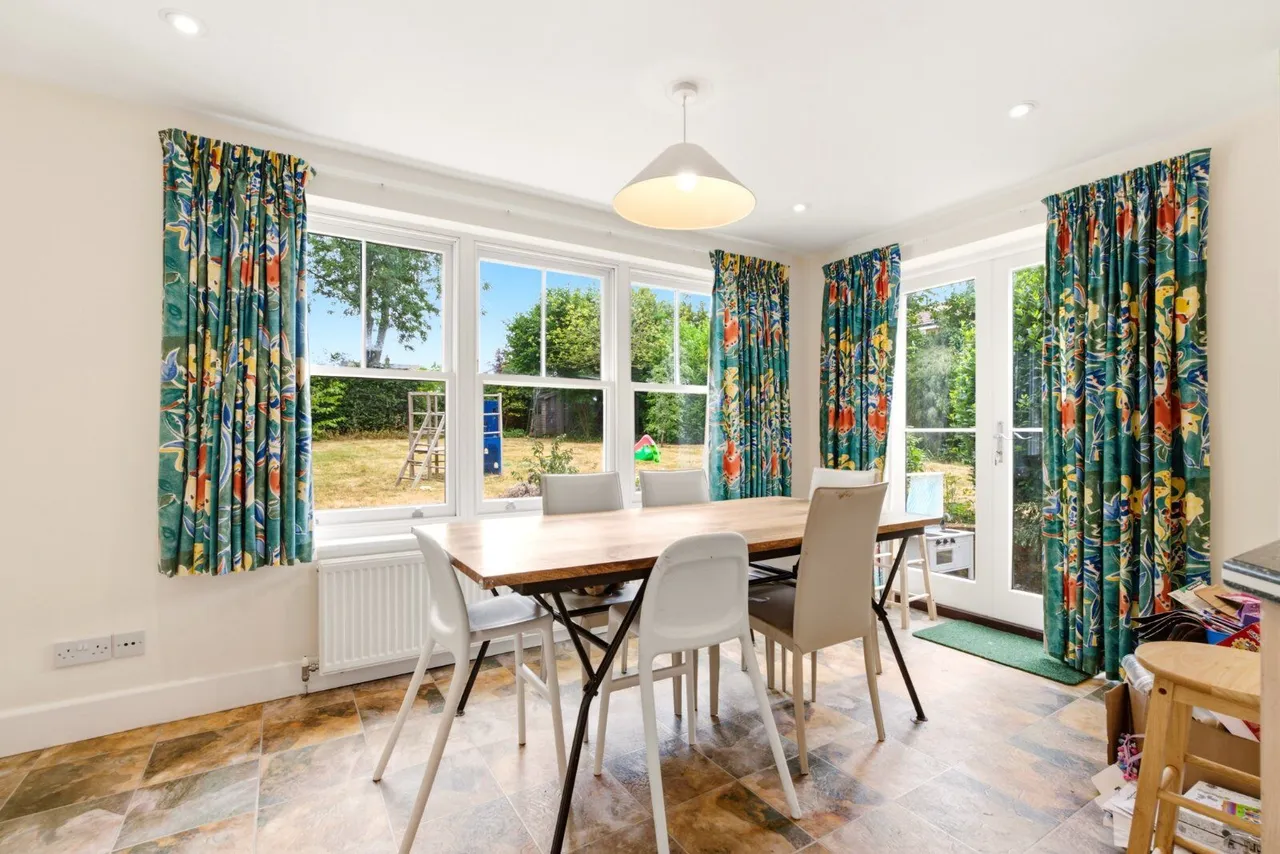 Moreton Avenue, Harpenden, AL5, photo 7