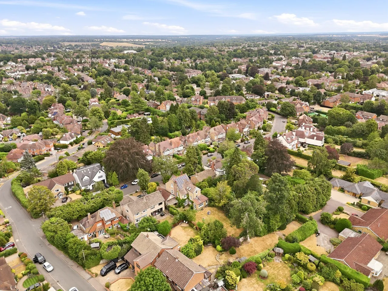 Moreton Avenue, Harpenden, AL5, photo 3