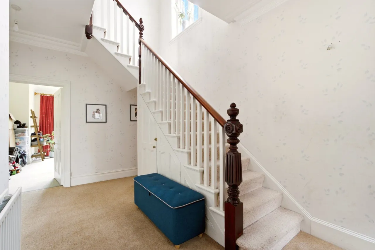 Moreton Avenue, Harpenden, AL5, photo 10