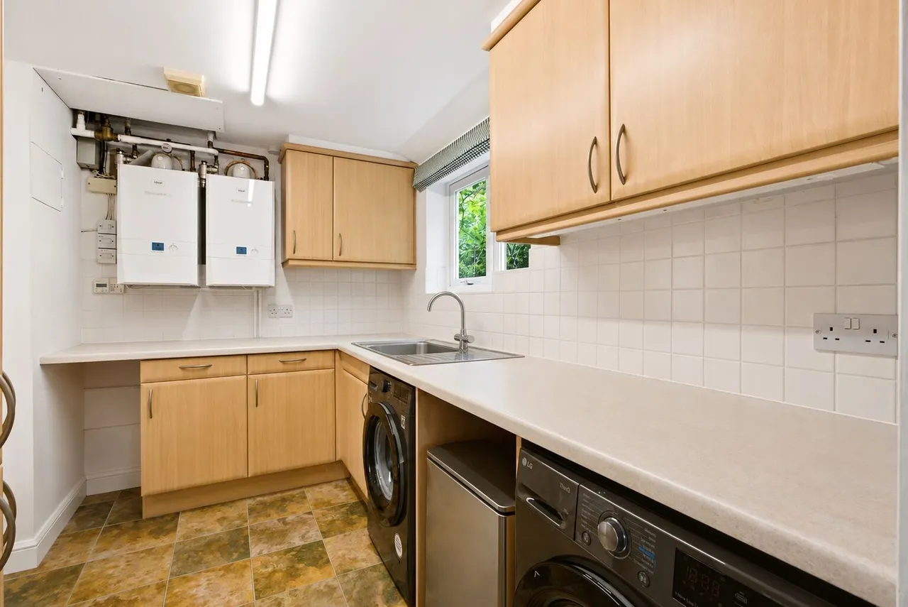 Moreton Avenue, Harpenden, AL5, photo 15