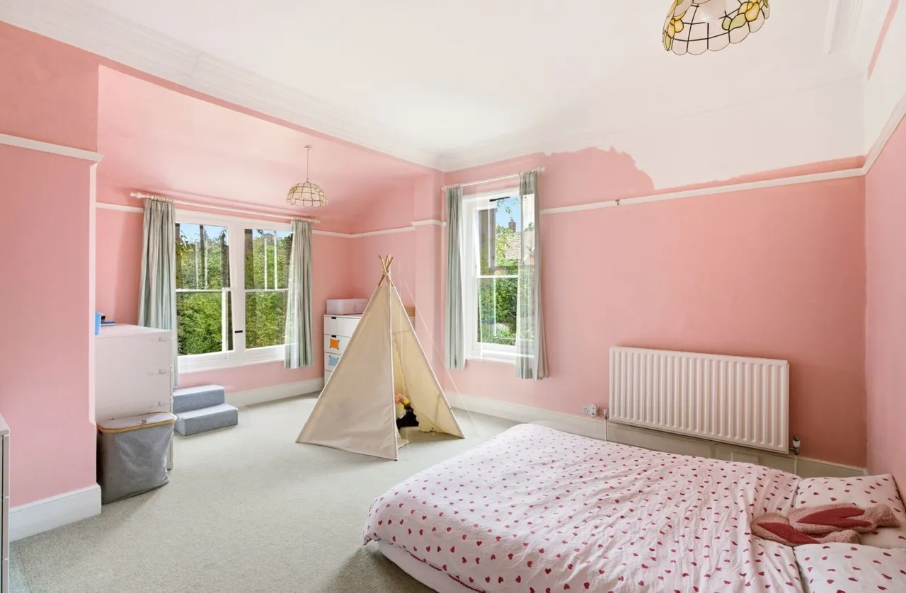 Moreton Avenue, Harpenden, AL5, photo 16