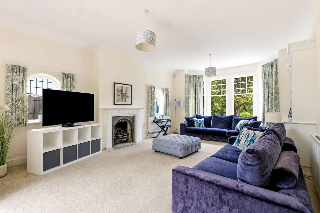 Moreton Avenue, Harpenden, AL5, photo 8