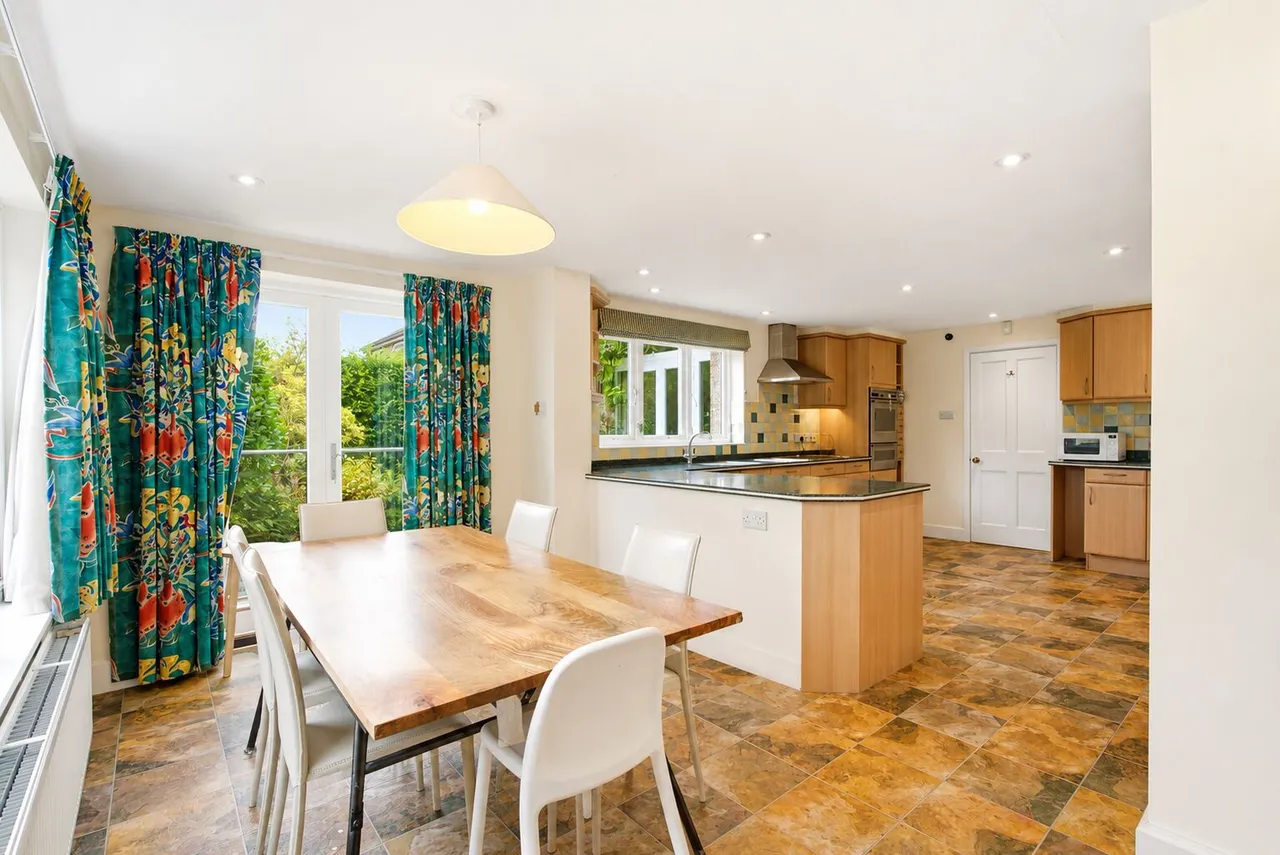 Moreton Avenue, Harpenden, AL5, photo 6