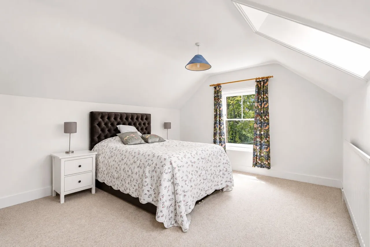 Moreton Avenue, Harpenden, AL5, photo 17