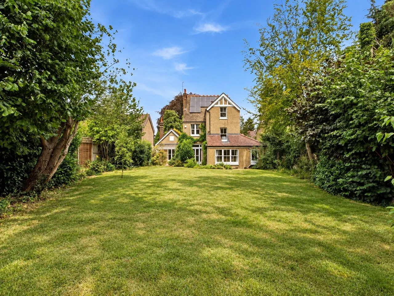 Moreton Avenue, Harpenden, AL5, photo 4