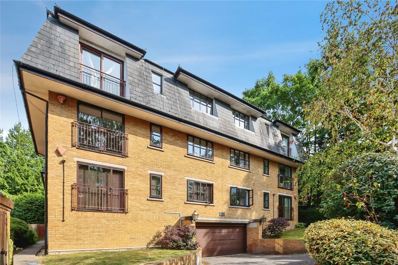 Cambridge Road, Bournemouth, BH2, photo 13