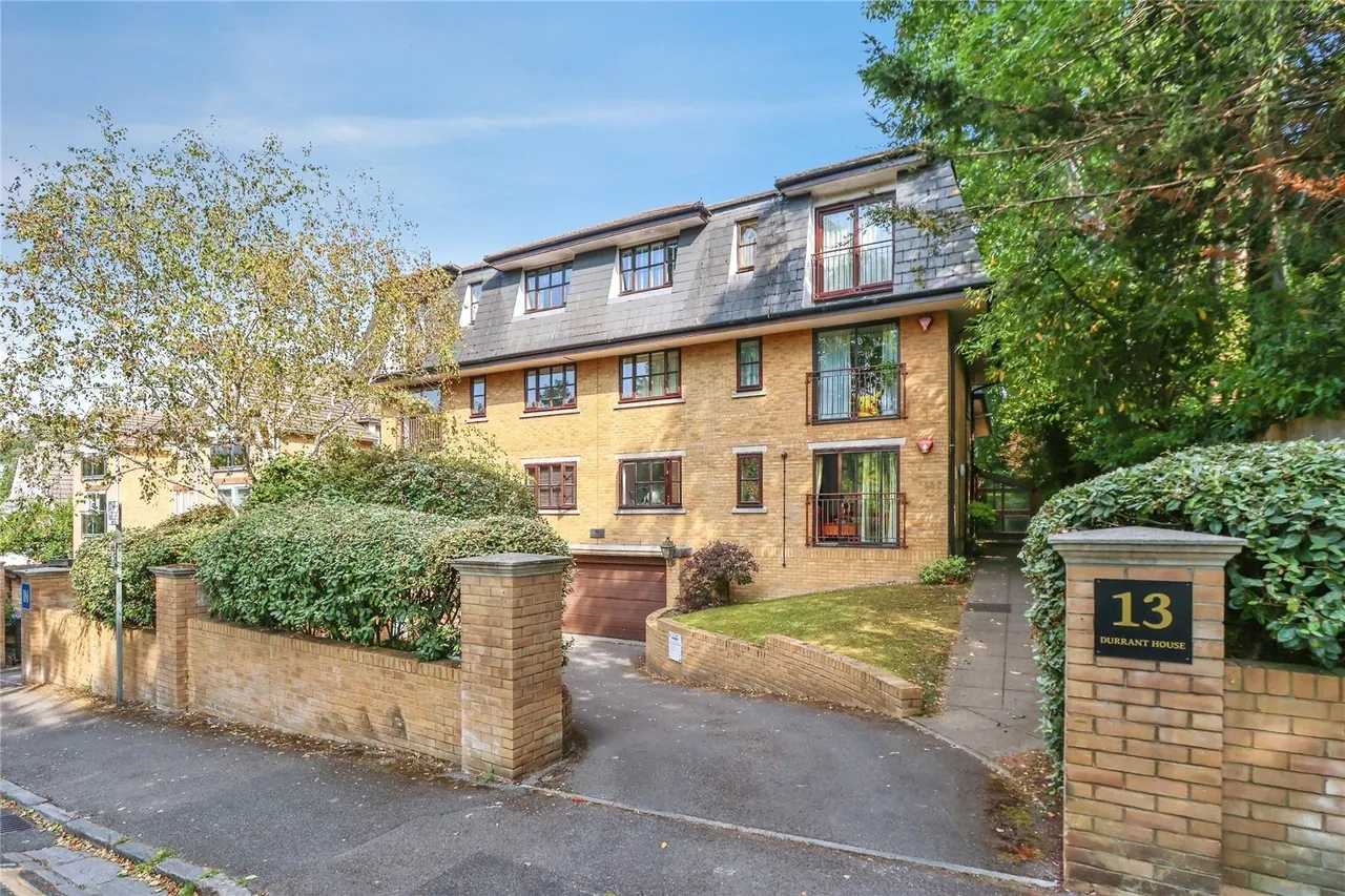 Cambridge Road, Bournemouth, BH2, photo 12