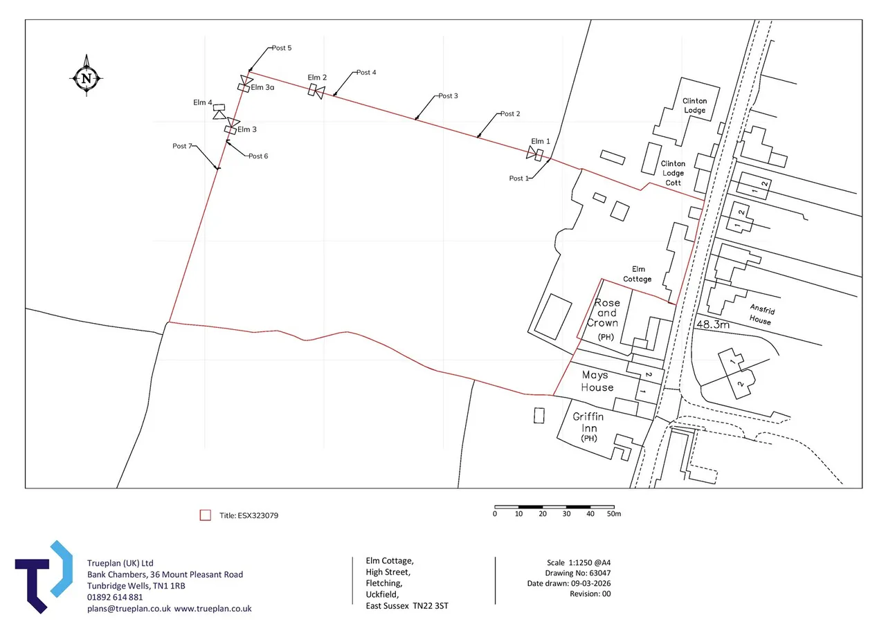 Fletching, Uckfield, East Sussex, TN22 3ST, photo 34
